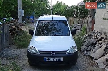 Opel Combo  2007