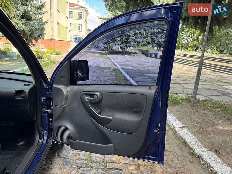 Минивэн Opel Combo 2006 в Тульчине фото 28 Минивэн Opel Combo 2006 в Тульчине