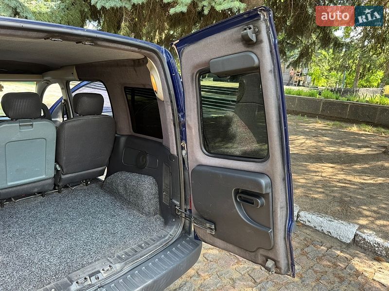 Минивэн Opel Combo 2006 в Тульчине фото 37 Минивэн Opel Combo 2006 в Тульчине