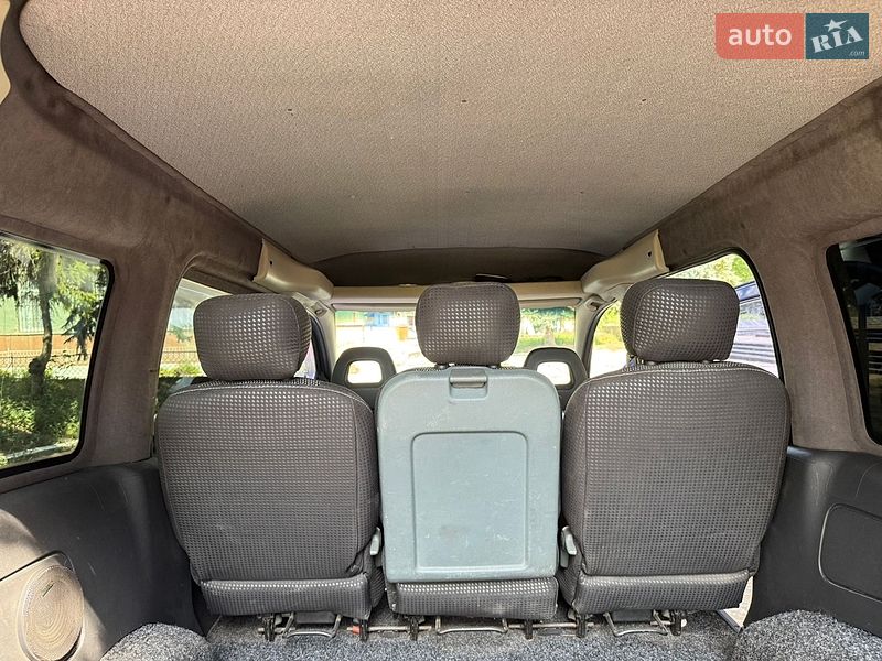 Минивэн Opel Combo 2006 в Тульчине фото 39 Минивэн Opel Combo 2006 в Тульчине