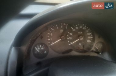 Opel Combo  2006