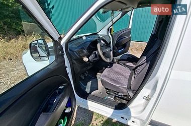 Opel Combo  2014