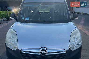 Универсал Opel Combo 2013 в Камне-Каширском