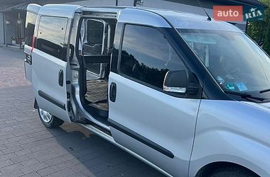 Универсал Opel Combo 2013 в Камне-Каширском