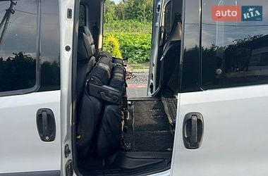 Универсал Opel Combo 2013 в Камне-Каширском