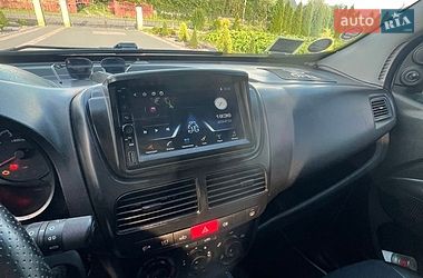 Универсал Opel Combo 2013 в Камне-Каширском