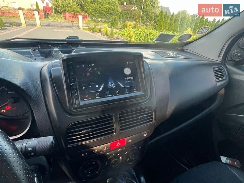 Универсал Opel Combo 2013 в Камне-Каширском