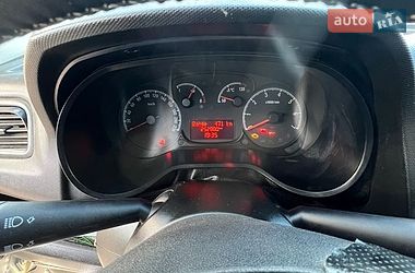 Универсал Opel Combo 2013 в Камне-Каширском