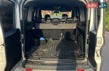 Универсал Opel Combo 2013 в Камне-Каширском