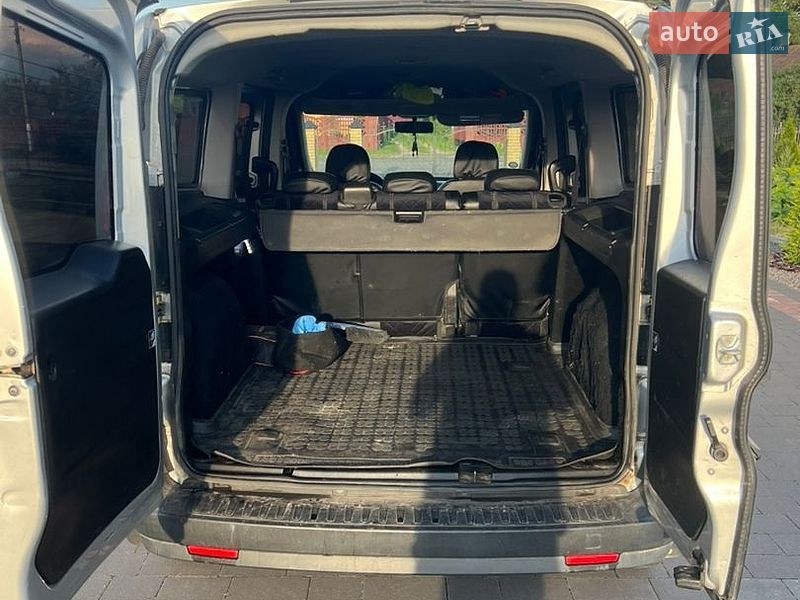 Универсал Opel Combo 2013 в Камне-Каширском