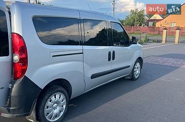 Универсал Opel Combo 2013 в Камне-Каширском