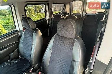 Универсал Opel Combo 2013 в Камне-Каширском