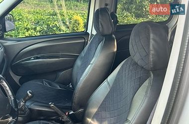 Универсал Opel Combo 2013 в Камне-Каширском