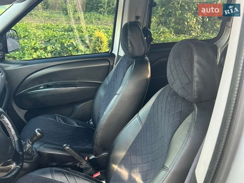 Универсал Opel Combo 2013 в Камне-Каширском