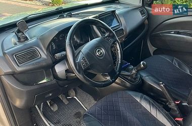 Универсал Opel Combo 2013 в Камне-Каширском