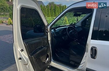 Универсал Opel Combo 2013 в Камне-Каширском