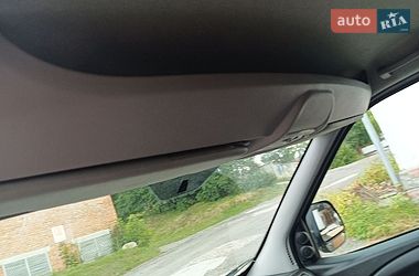 Грузопассажирский фургон Opel Combo 2017 в Красилове фото 5 Грузопассажирский фургон Opel Combo 2017 в Красилове