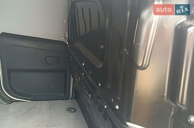 Грузопассажирский фургон Opel Combo 2017 в Красилове фото 6 Грузопассажирский фургон Opel Combo 2017 в Красилове