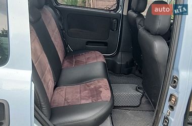 Минивэн Opel Combo 2008 в Житомире