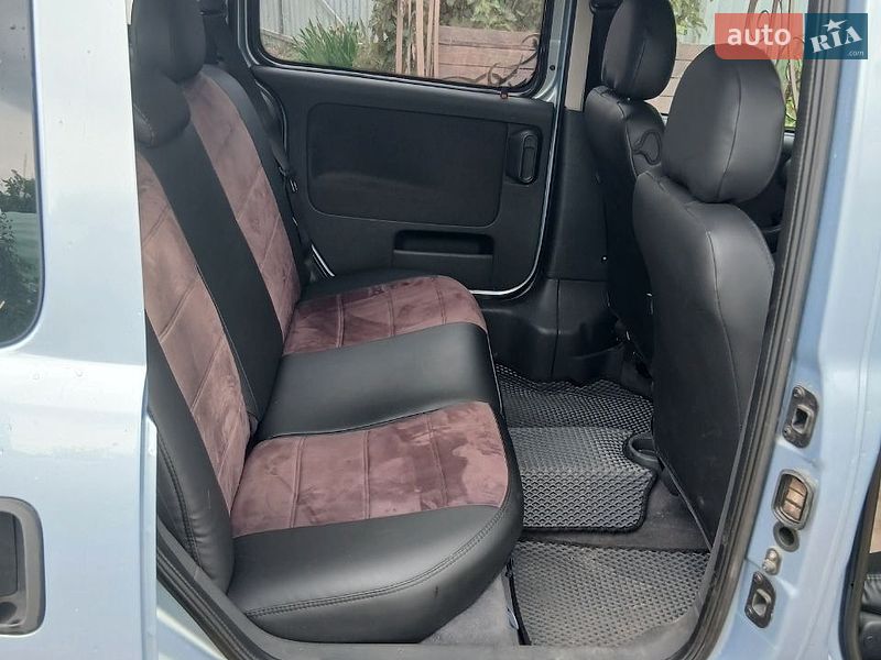 Минивэн Opel Combo 2008 в Житомире