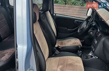 Минивэн Opel Combo 2008 в Житомире