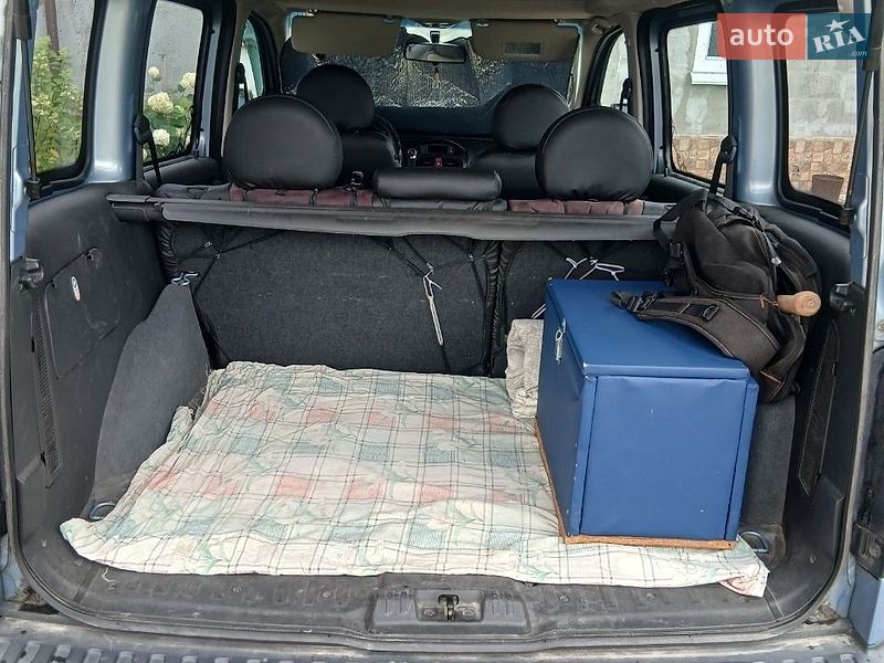 Минивэн Opel Combo 2008 в Житомире
