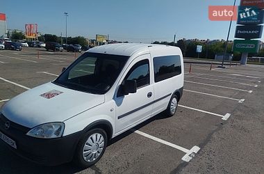 Opel Combo  2006