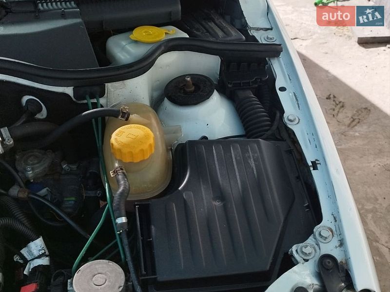 Минивэн Opel Combo 2008 в Золотоноше