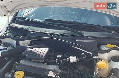 Минивэн Opel Combo 2008 в Золотоноше