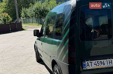 Opel Combo  2005