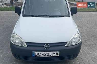 Opel Combo 2005