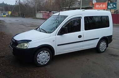 Opel Combo  2006