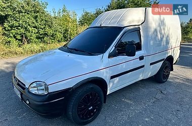 Opel Combo  1996