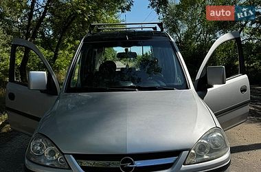 Opel Combo  2006