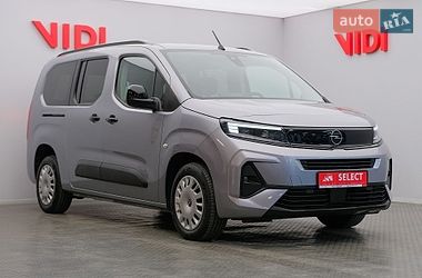 Opel Combo  2025