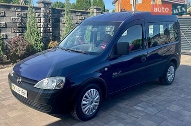 Opel Combo  2003