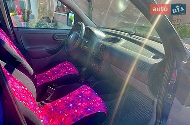 Минивэн Opel Combo 2003 в Ровно