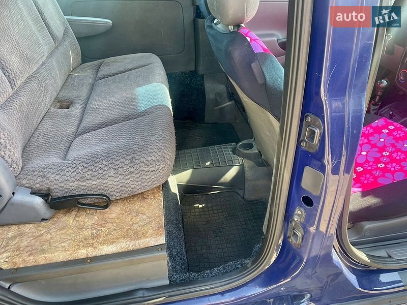 Минивэн Opel Combo 2003 в Ровно