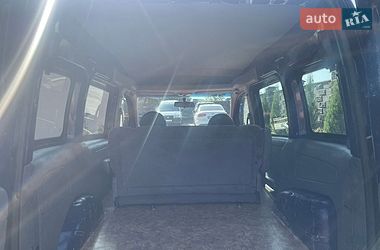 Минивэн Opel Combo 2003 в Ровно