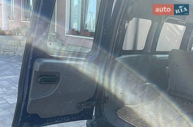 Минивэн Opel Combo 2003 в Ровно