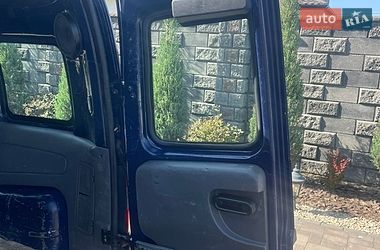 Минивэн Opel Combo 2003 в Ровно