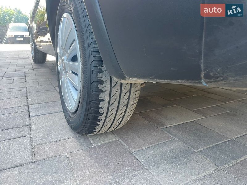 Минивэн Opel Combo 2003 в Ровно