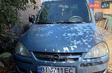 Opel Combo  2003