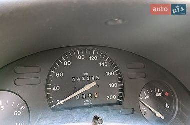 Минивэн Opel Combo 1996 в Виноградове