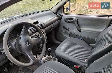 Минивэн Opel Combo 1996 в Виноградове