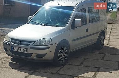 Opel Combo  2005