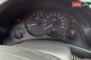 Opel Combo  2007