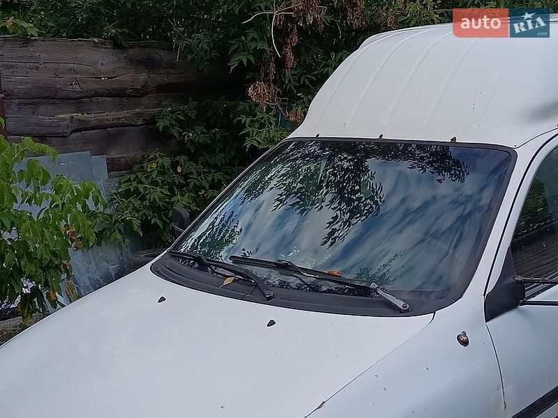Opel Combo 1996