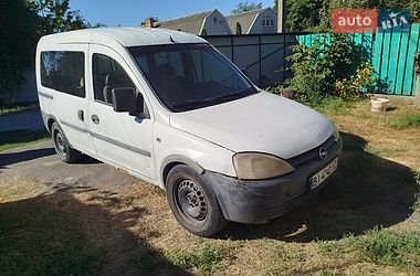 Opel Combo  2005