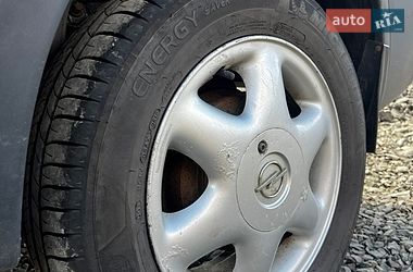 Минивэн Opel Combo 2006 в Луцке